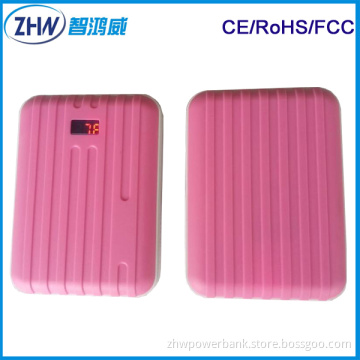 8400mAh Universal Mobile Power Bank for Tablet PC